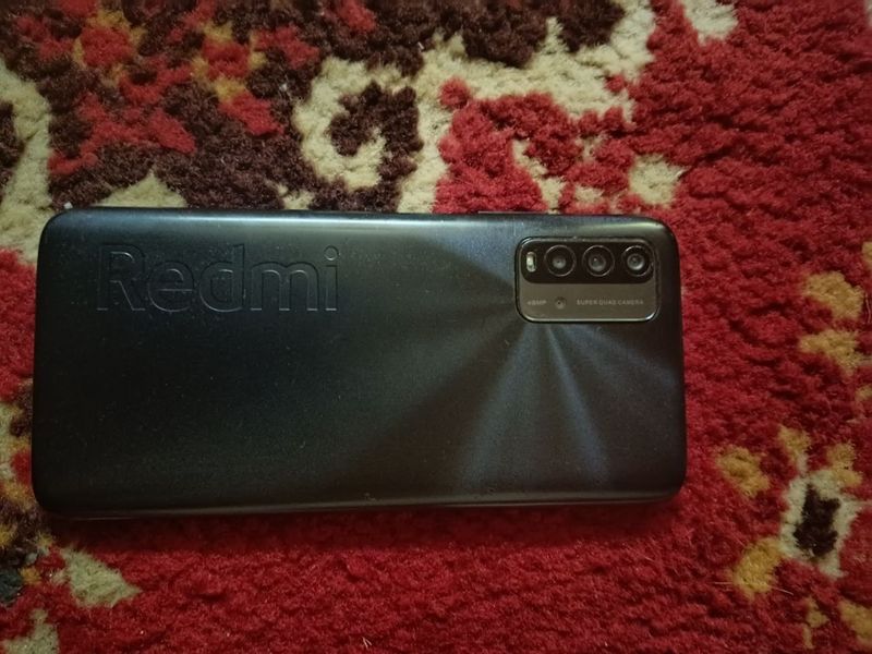Xiaomi Redmi9T 64 gb Xiaomi Redmi9T 64 gb