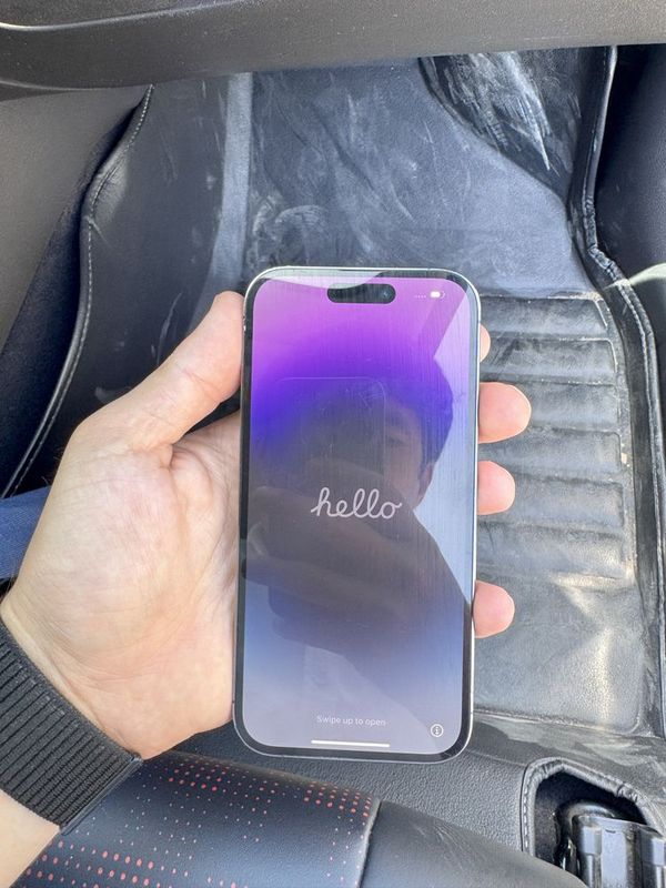 Iphone 14 pro 128gb Iphone 14 pro 128gb