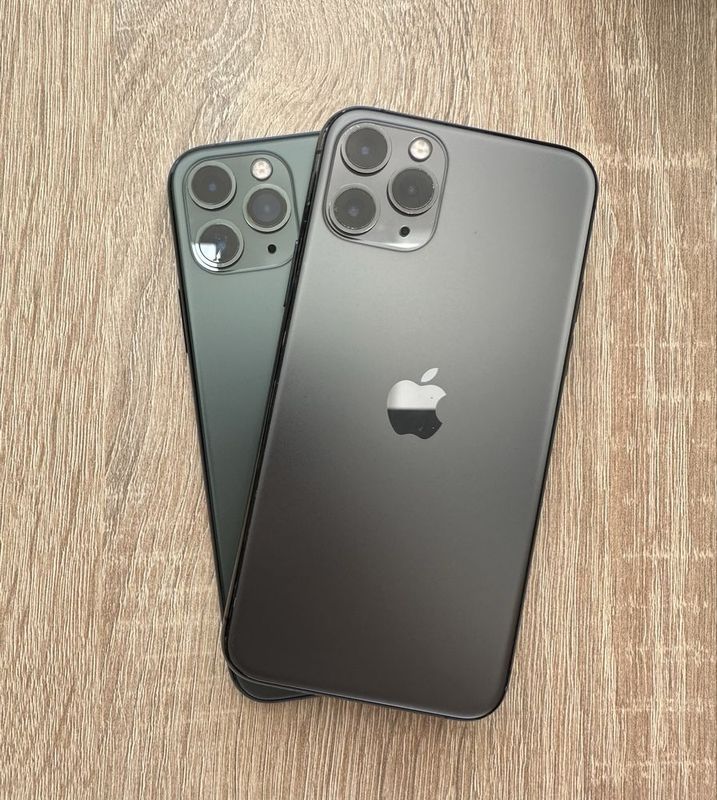 iPhone 11 pro iPhone 11 pro
