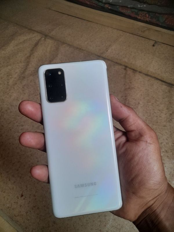 Samsung s20 puls Samsung s20 puls