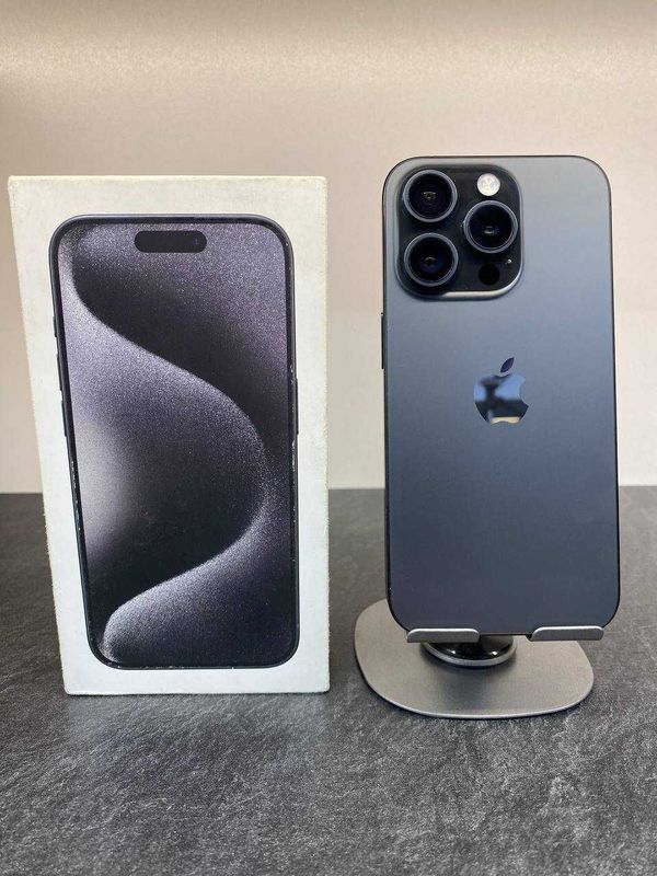 Срочно продается Iphone 15 Pro, 128Gb, Black, 86%. Срочно продается Iphone 15 Pro, 128Gb, Black, 86%.