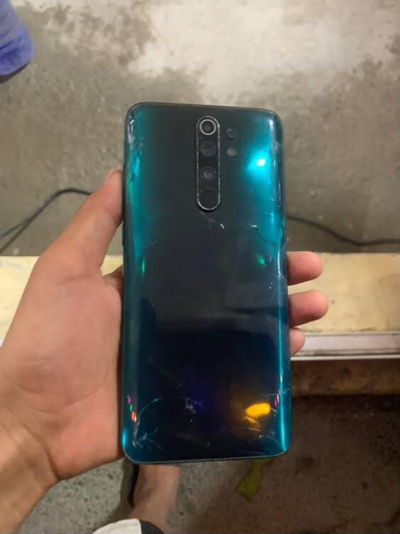 redmi not8pro redmi not8pro