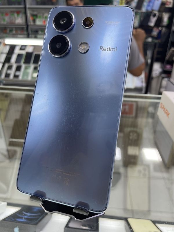 Redmi not 13 8/256GB Redmi not 13 8/256GB
