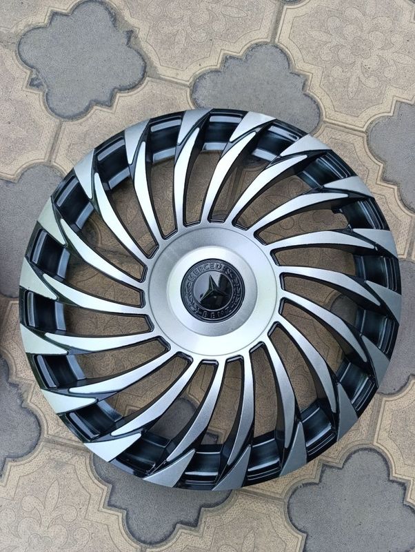 Колпак Мерседес R 13 Колпак Мерседес R 13