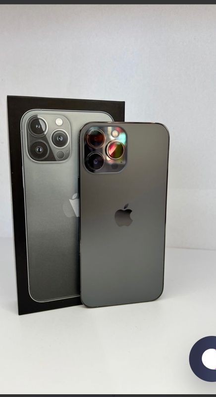 Iphone 13 pro max 128 gb Iphone 13 pro max 128 gb