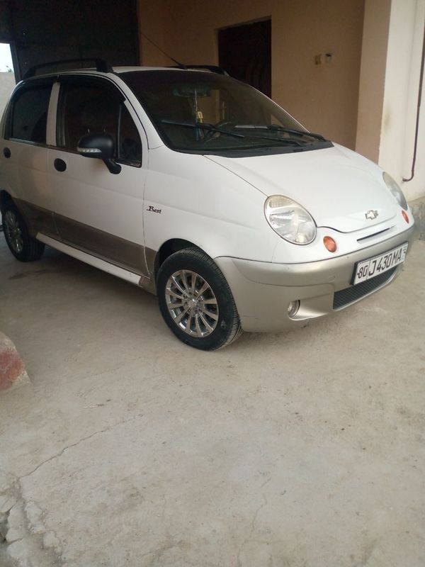 Matiz best 2015 Matiz best 2015