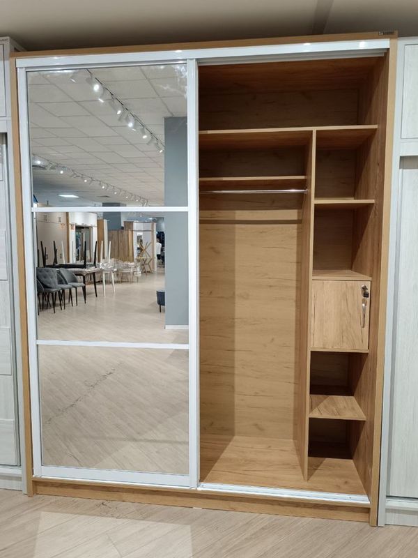 Шквф купэ от Comfort Mebel Шквф купэ от Comfort Mebel