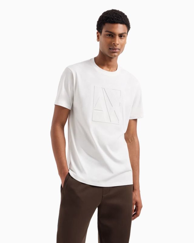 Футболка мужская Armani exchange.новая ХЛ. Оригинал! Футболка мужская Armani exchange.новая ХЛ. Оригинал!