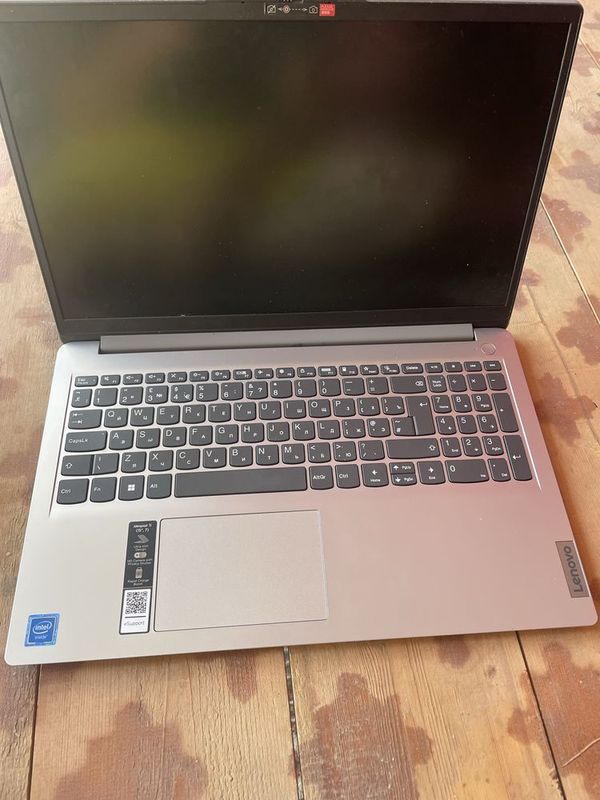 Notebook Lenova Notebook Lenova