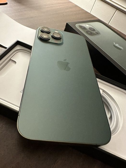 Iphone 13 pro max 256 gb Iphone 13 pro max 256 gb