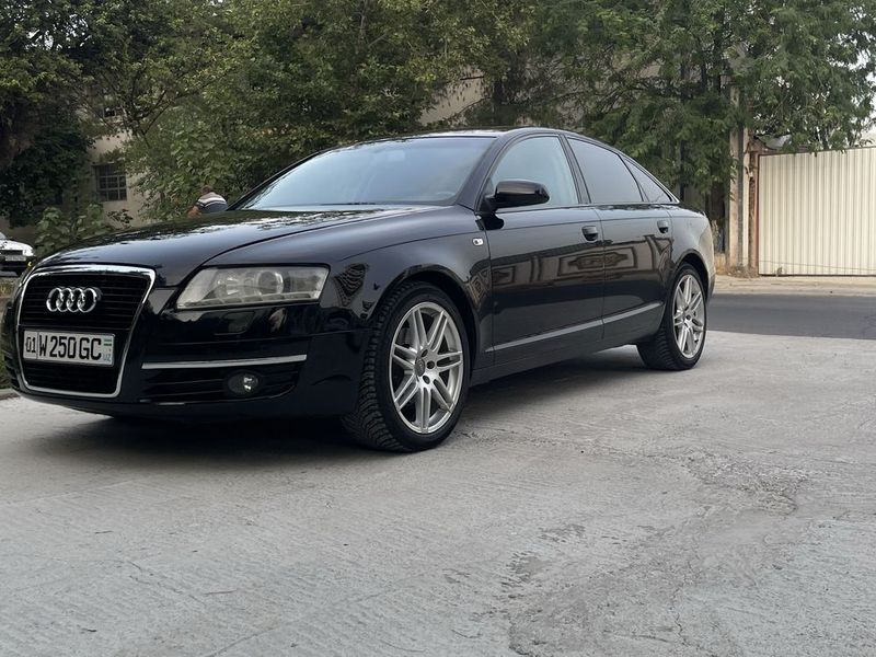 audi a6 sotiladi audi a6 sotiladi
