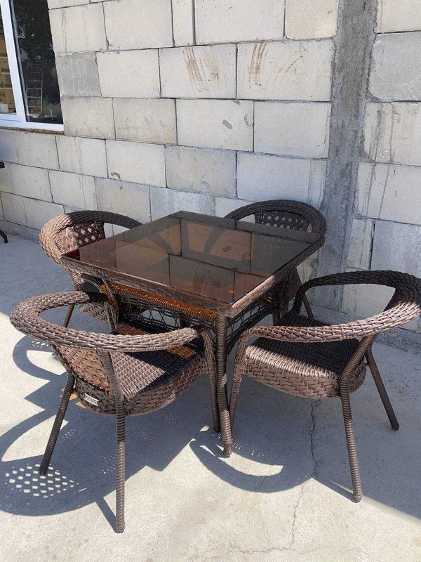 ratan mebel mehmonxona, kafe, restoran va uy uchun ratan mebel mehmonxona, kafe, restoran va uy uchun