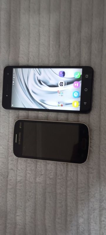 Samsung trend artel z5