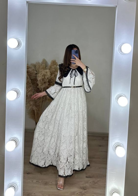 Королевские Гипюр