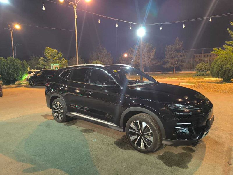 BYD CHampion Reystaling 24/2025 YANGI!! BYD CHampion Reystaling 24/2025 YANGI!!