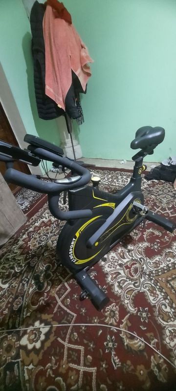 Трнажорни велик сурхандарё сариосиё