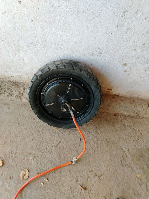 retlayin matori sotiladi