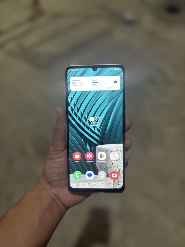 Samsung a06 5g ideal 6/64 Samsung a06 5g ideal 6/64