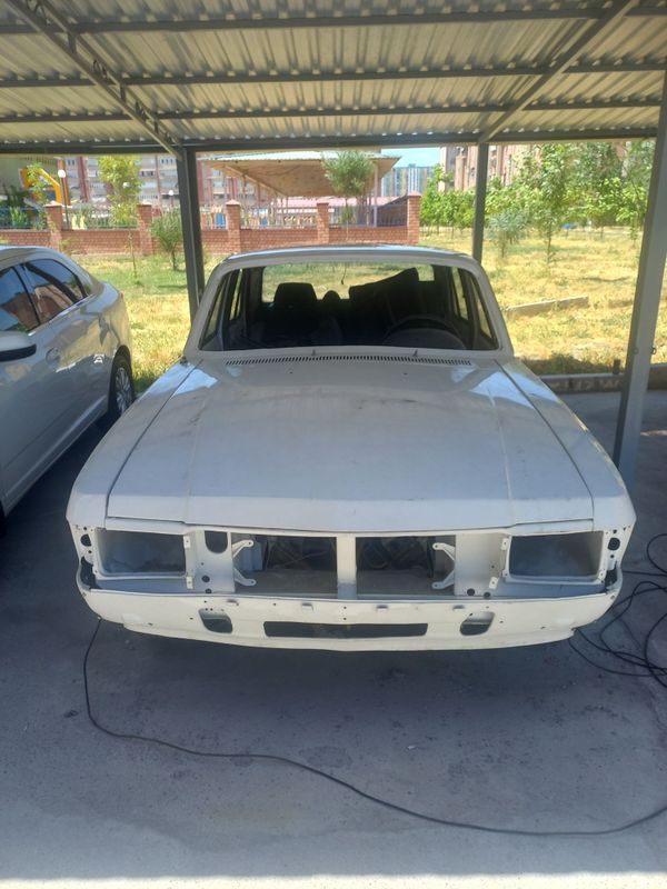 Продаётся Волга Газ 3102 Продаётся Волга Газ 3102