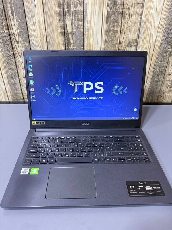 Acer Aspire 3 tayyor holatda Acer Aspire 3 tayyor holatda