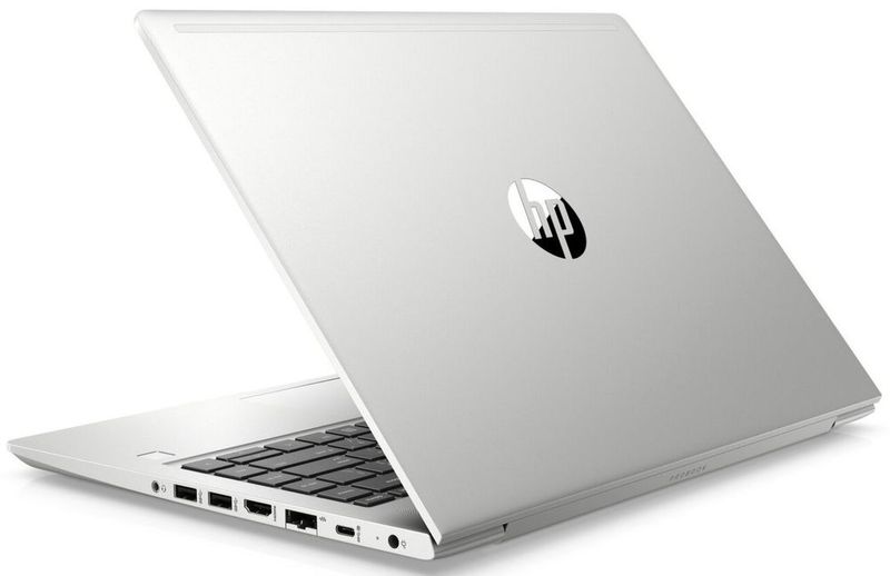 Hp probook AMD Ryzen 5 16gb 512 nvme 14IPS FullHd