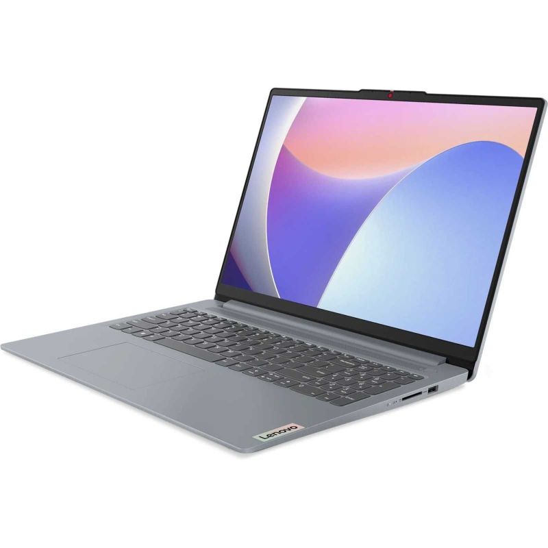 Lenovo IdeaPad Slim 3i 15IAN8 i3-N305/8GB DDR5/256GB SSD/15.6" FullHD Lenovo IdeaPad Slim 3i 15IAN8 i3-N305/8GB DDR5/256GB SSD/15.6" FullHD