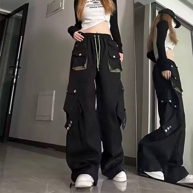 Штанишки карго