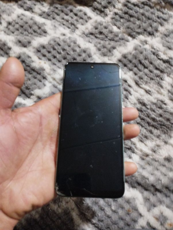 Redmi note 12 8/128GB