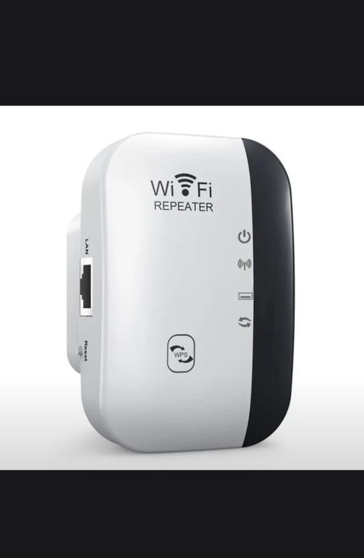 Wi-fi репитер 802.11n Wi-fi репитер 802.11n