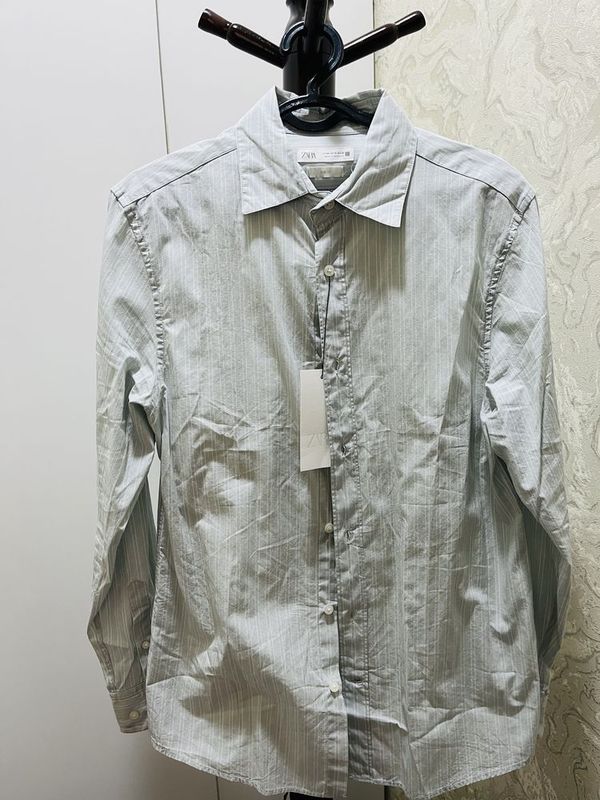 Zara Рубашка Zara Рубашка