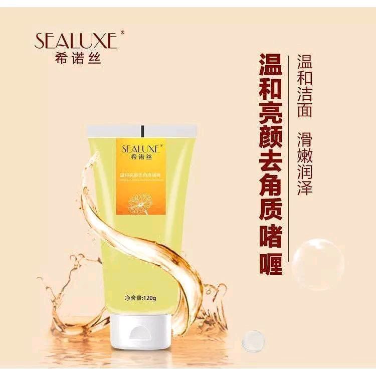Sealuxe
