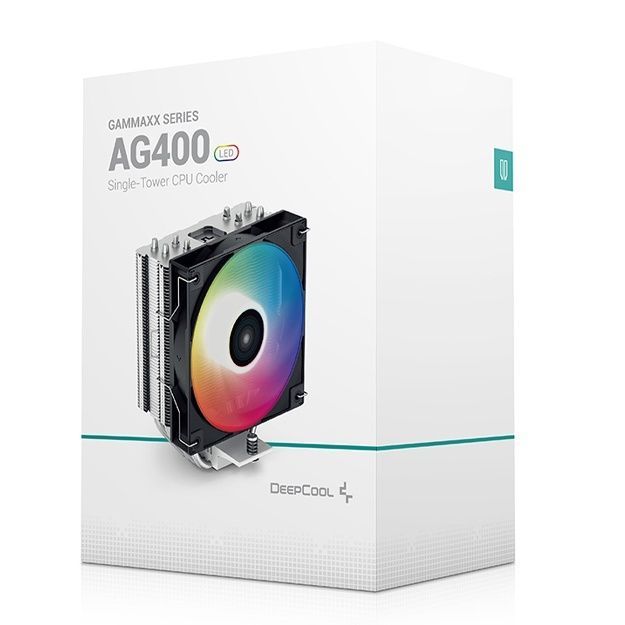 Башня для процессора deepcool Башня для процессора deepcool