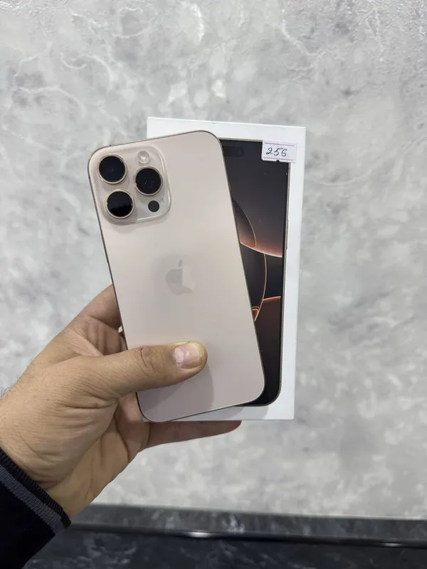Айфон 16 про мах 256г 100% Айфон 16 про мах 256г 100%