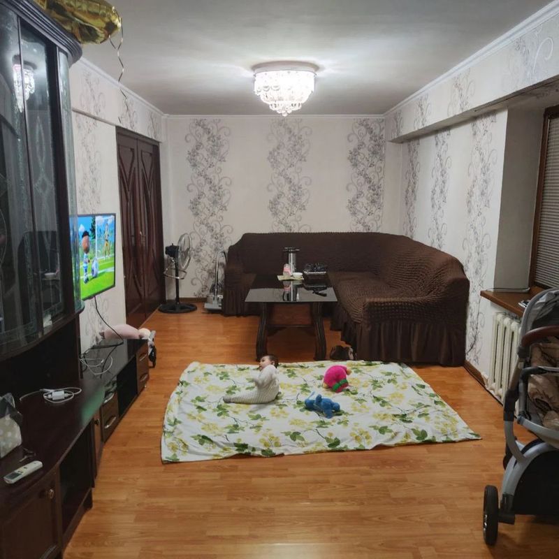 Сдается 2 ком Кора Камиш 1/2. Бозорча