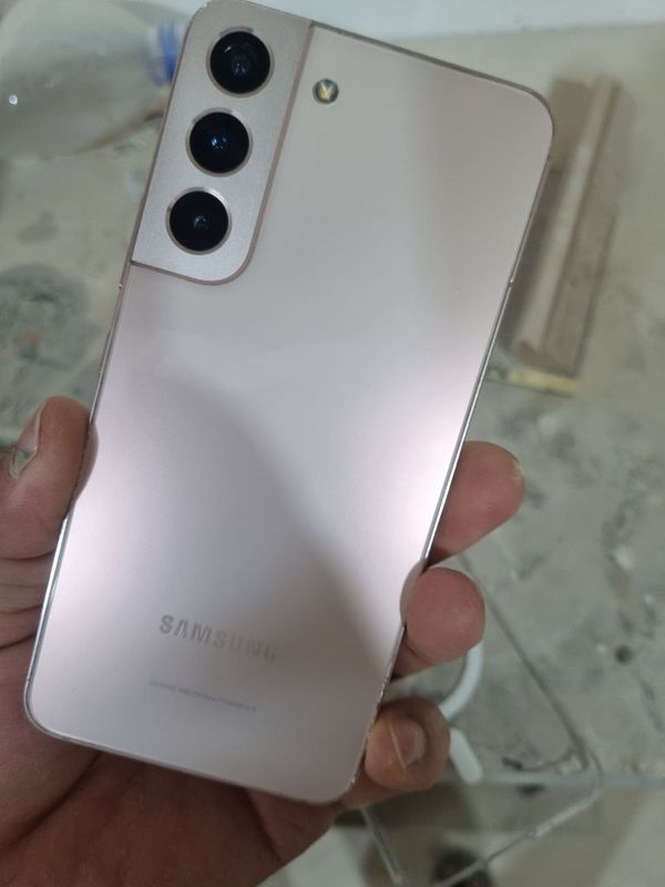 Samsung Galaxy S22 5G Samsung Galaxy S22 5G