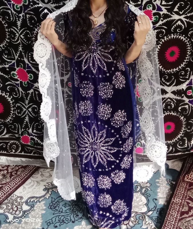 kelinlar uchun sep koʻylaklar