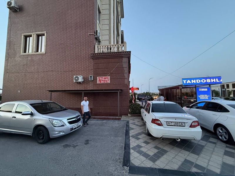 Аренда подвала. г.Самарканд