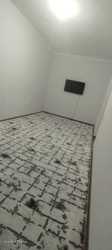 3 xonaliy dom ijaraga beriladi