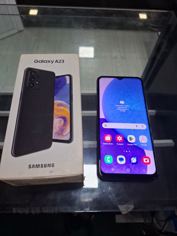 Samsung a23