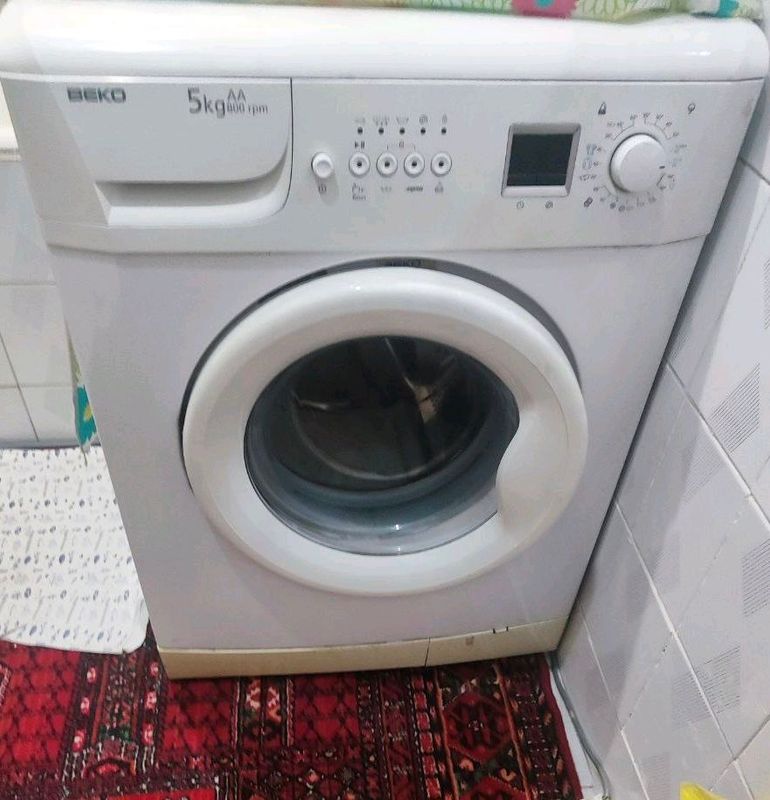 Продоется стиральная машина