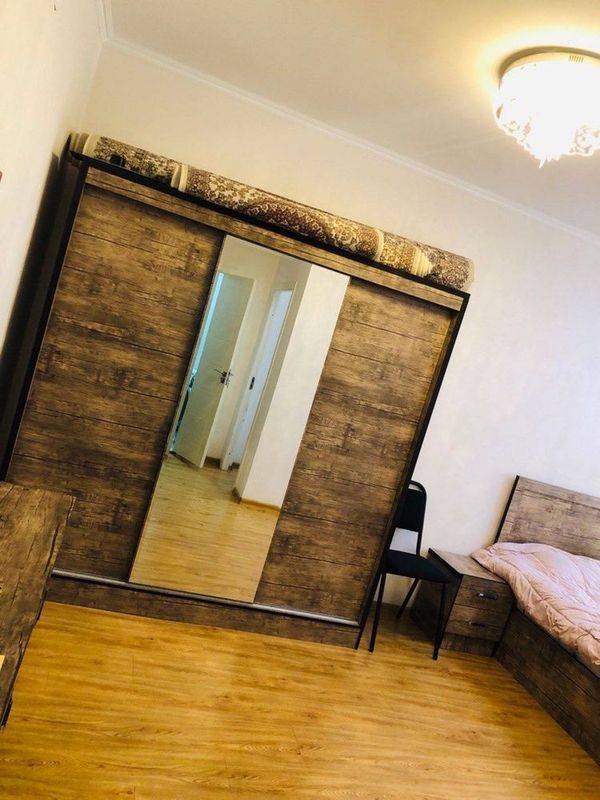 Продажа Квартира Яшнабат о-р Green Park 1/6/9 Продажа Квартира Яшнабат о-р Green Park 1/6/9