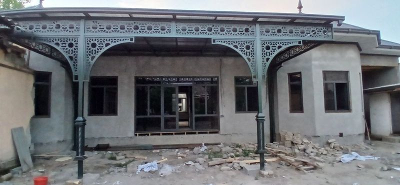 Сварка хизмати метал конустурукця ва сантехник хизлатларни киламаиз Сварка хизмати метал конустурукця ва сантехник хизлатларни киламаиз