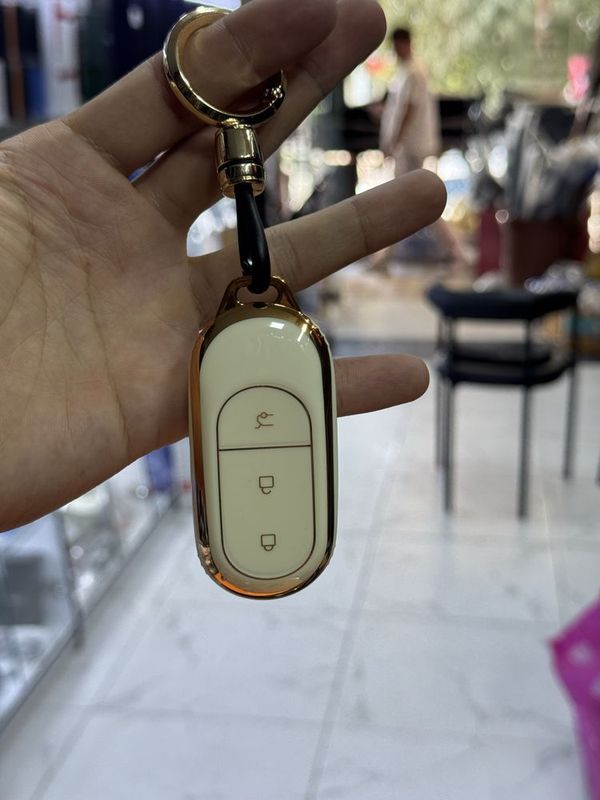 BYD Leapmotor Dongfen Пульт чехол BYD Leapmotor Dongfen Пульт чехол