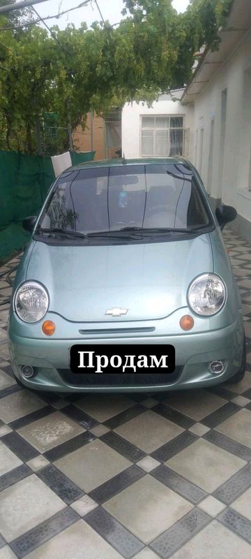 Срочно продам Матиз Микс Срочно продам Матиз Микс