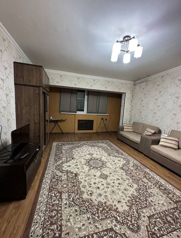 Юнусабад 4кв Аренда 1 комн 2 этаж
