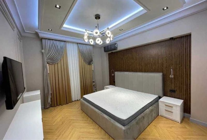 Сдается квартира яккасарай шота руставели