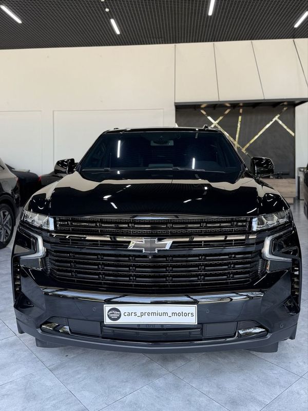 Tahoe full 11.000km toza Tahoe full 11.000km toza
