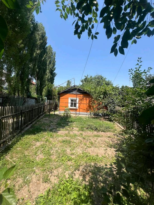 продаётся участок г.Чирчик токай дарё бойи дом1 продаётся участок г.Чирчик токай дарё бойи дом1