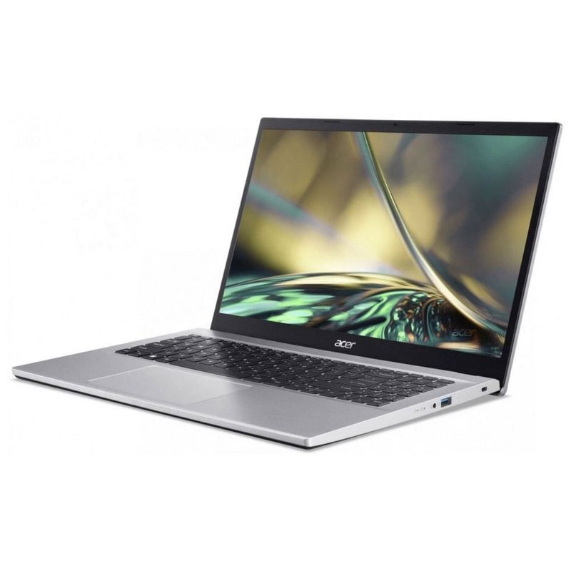 Noutbuk Acer i3-n305 (13 gen) ofis va o’qish uchun zo’r variant Noutbuk Acer i3-n305 (13 gen) ofis va o’qish uchun zo’r variant