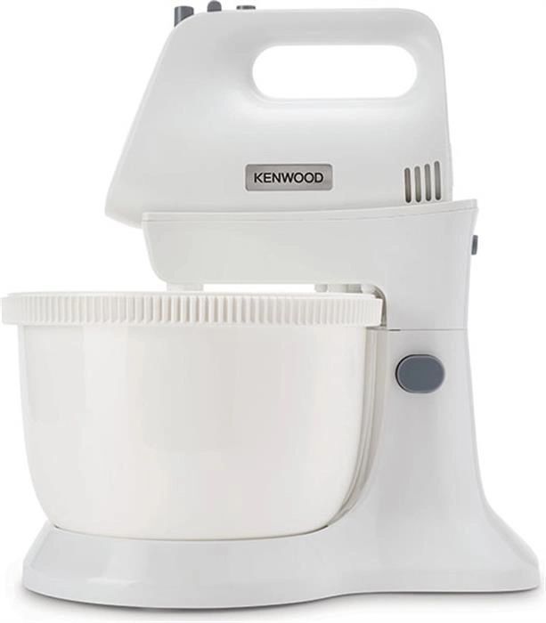 Миксер с чашей Kenwood Chefette lite HMP32 Миксер с чашей Kenwood Chefette lite HMP32